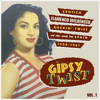 Flamenco Rock - Enrique Montoya