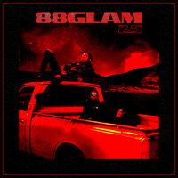 Purple Baguettes - 88GLAM