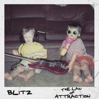 Whatever the Cost - Blitz