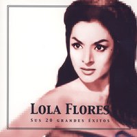 La Faraona - Lola Flores