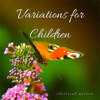 Six Variations on 'Nel cor piu non mi sento' in G Major, WoO 70: VII. Variation no. 6 - Classical Mirror & Ludwig van Beethoven