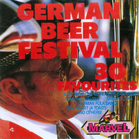 The Green Wreath's Flowers - Bavarian Brass