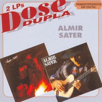 Cruzada - Almir Sater & Continental