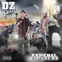 Tha JumpOff (feat. Topic) - DZ & Swag & Topic
