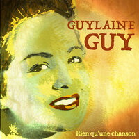 Liberté de Paris - Guylaine Guy