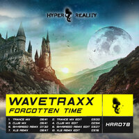 Forgotten Time - Wavetraxx