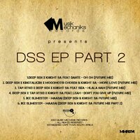 Oh Oh - Deep Sen & Knight SA & Dante Tee & CKM