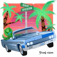 No Time - Grid Division