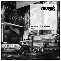 Strickers - Acki & Angelo Raguso