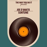 Suntune - Joe D'Amato & Nu Ground Foundation