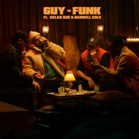 Guy - Funk - Zwangere Guy