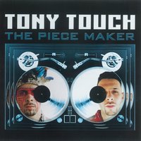 What's That? [Que Eso?] - Tony Touch & De La Soul & Mos Def