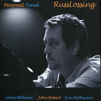 Here's That Rainy Day - Loren Stillman & John Hebert & Russ Lossing & Eric McPherson