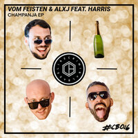 Champanja - Vom Feisten & ALXJ & Harris & eCost