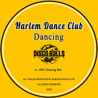 Dancing - Harlem Dance Club