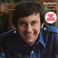Leaving on a Jet Plane - Ray Stevens