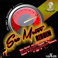 Jah Jah - Gage
