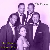 I Give You My Word - The Platters