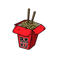 Noodles - Baku