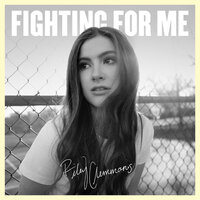 Fighting For Me - Riley Clemmons & Ruslan & Julie Odnoralov