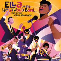 Let’s Face The Music And Dance - Ella Fitzgerald & Ирвинг Берлин