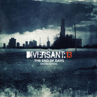 Circle of Decay - Diversant13
