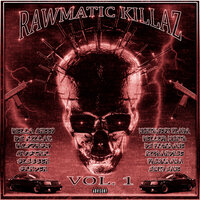 PIF PAF ROW - RAWMATIC KILLAZ & DJ PXCKMANE