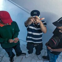 Devagar - RK & MENDE$ & JACAREE