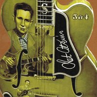 Oh By Jingo! - Chet Atkins