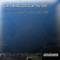 Techno In Me - Omega Drive