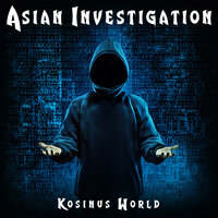 Passing Time In Asia - Yannick Kalfayan