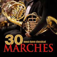 Radetzky March, Op. 228 - Иоганн Штраус-отец & Strauß-Orchester Wien