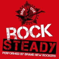 Would I Lie to You - Brand New Rockers
