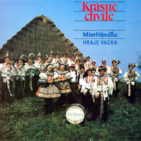U našich kasáren - Mistříňanka