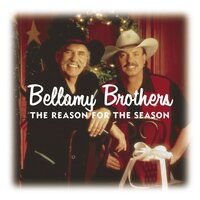 Rudolph The Red-Nosed Reindeer - The Bellamy Brothers