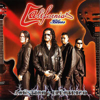Sueños de Infancia - California Blues