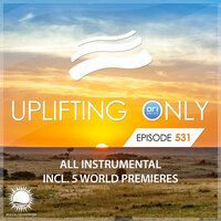 Flexwerk (UpOnly 531) - Mark Versluis
