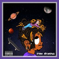GONE TILL I GET IT - STXRM