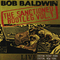 Westchester Dreamin - Bob Baldwin