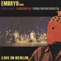 Shogun / Oriki - Embryo