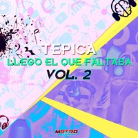 Tú No Tiene Rabia - Tepica & El petete Music