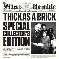 What Do You Do When the Old Man's Gone?/From the Upper Class - Jethro Tull