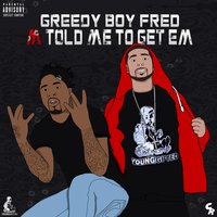 Free Imran - Greedy Boy Fred & Weezy F Mac
