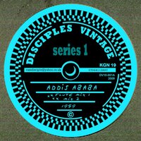 Peacemaker Dub - Disciples