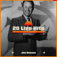 Peace In The Valley - Jim Reeves