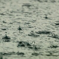 Deep Sleep Downpours - Asian Zen Meditation