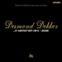Hippopotamus - Desmond Dekker