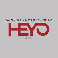 Lost - James Silk