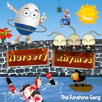 Hey Diddle Diddle - The Funshine Gang