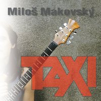Madam Závist - Taxi